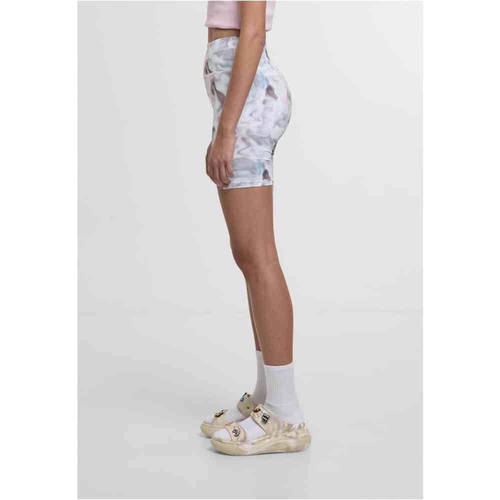 Just Rhyse - Water Short cycle pants - Grey